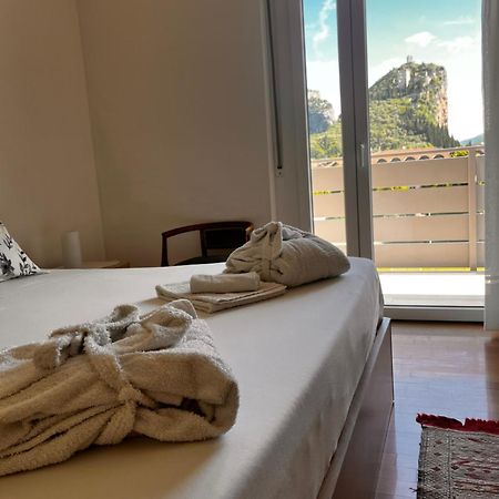 Casa Liliana Apartment Арко Екстериор снимка