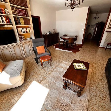 Casa Liliana Apartment Арко Екстериор снимка