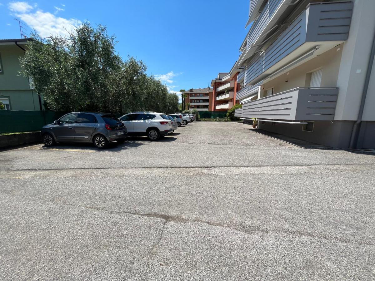 Casa Liliana Apartment Арко Екстериор снимка