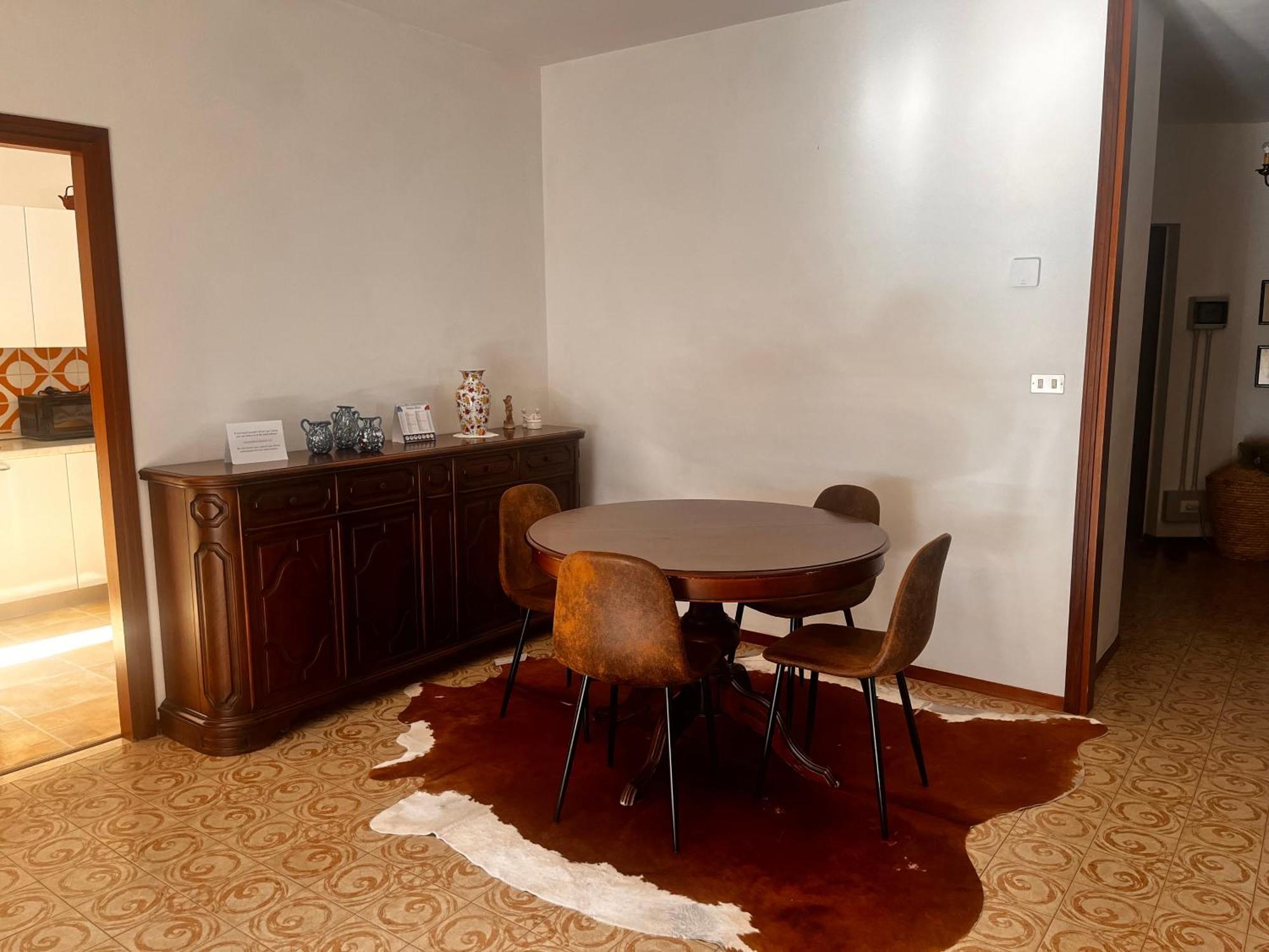 Casa Liliana Apartment Арко Екстериор снимка