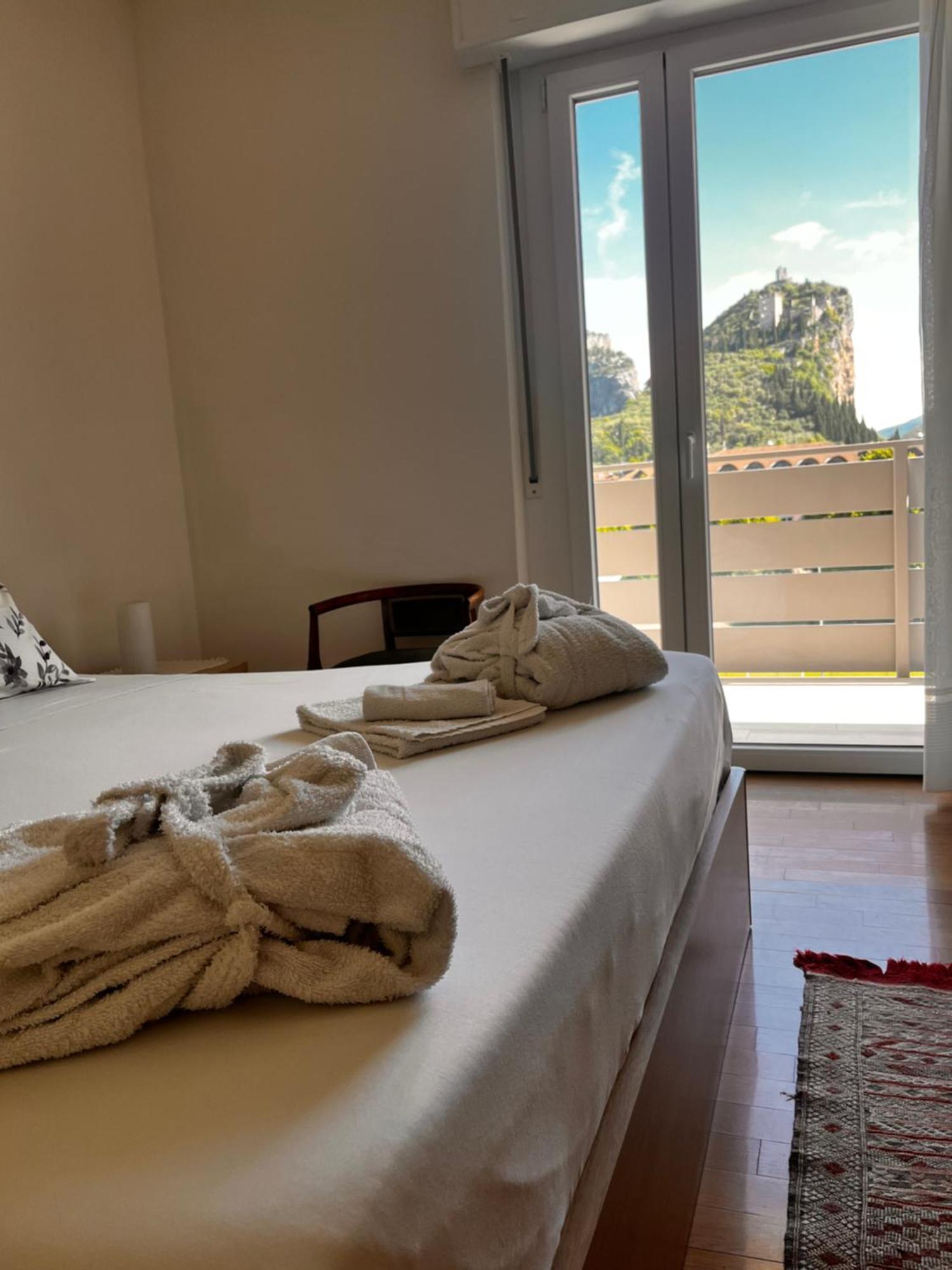 Casa Liliana Apartment Арко Екстериор снимка