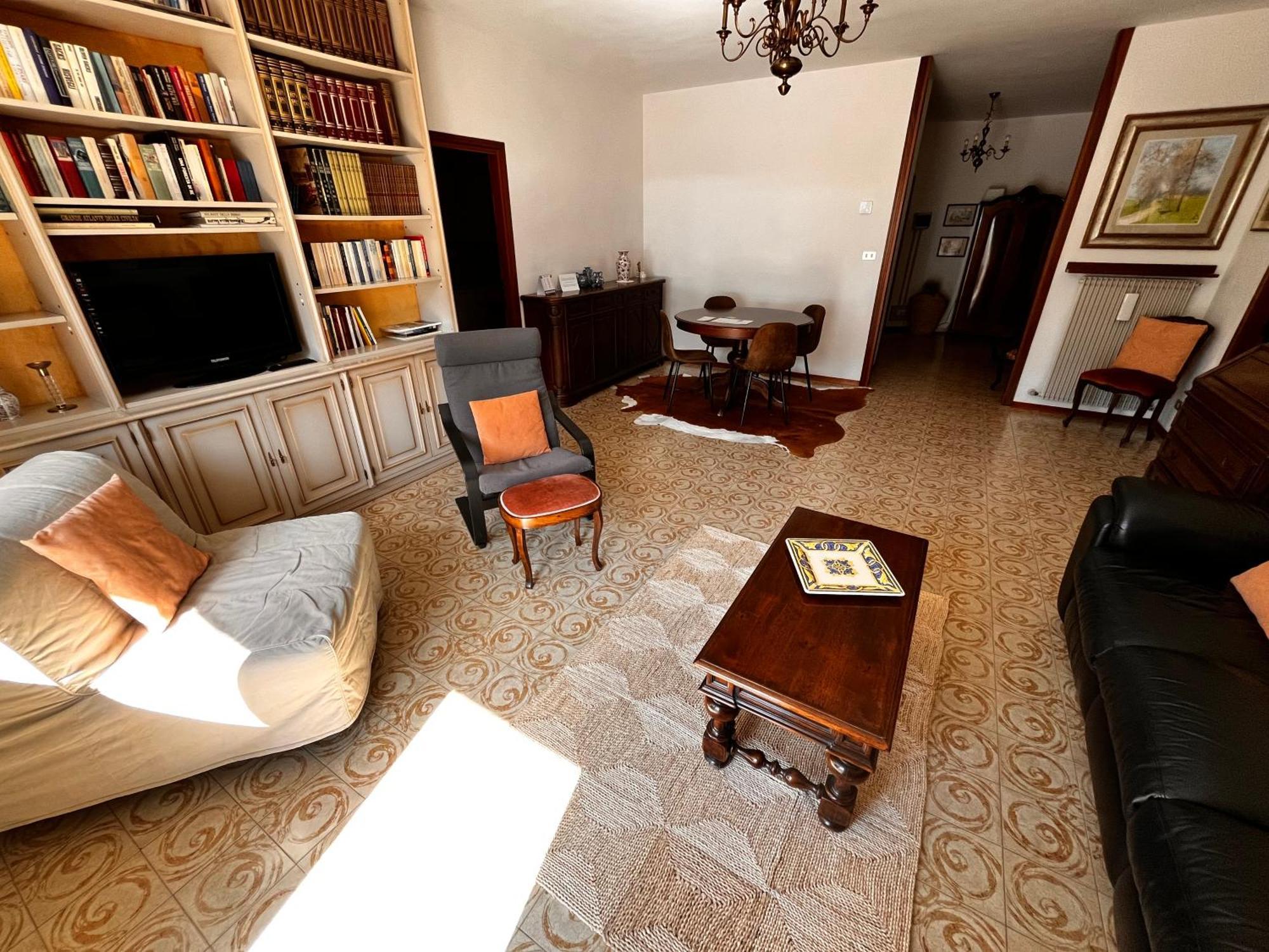 Casa Liliana Apartment Арко Екстериор снимка