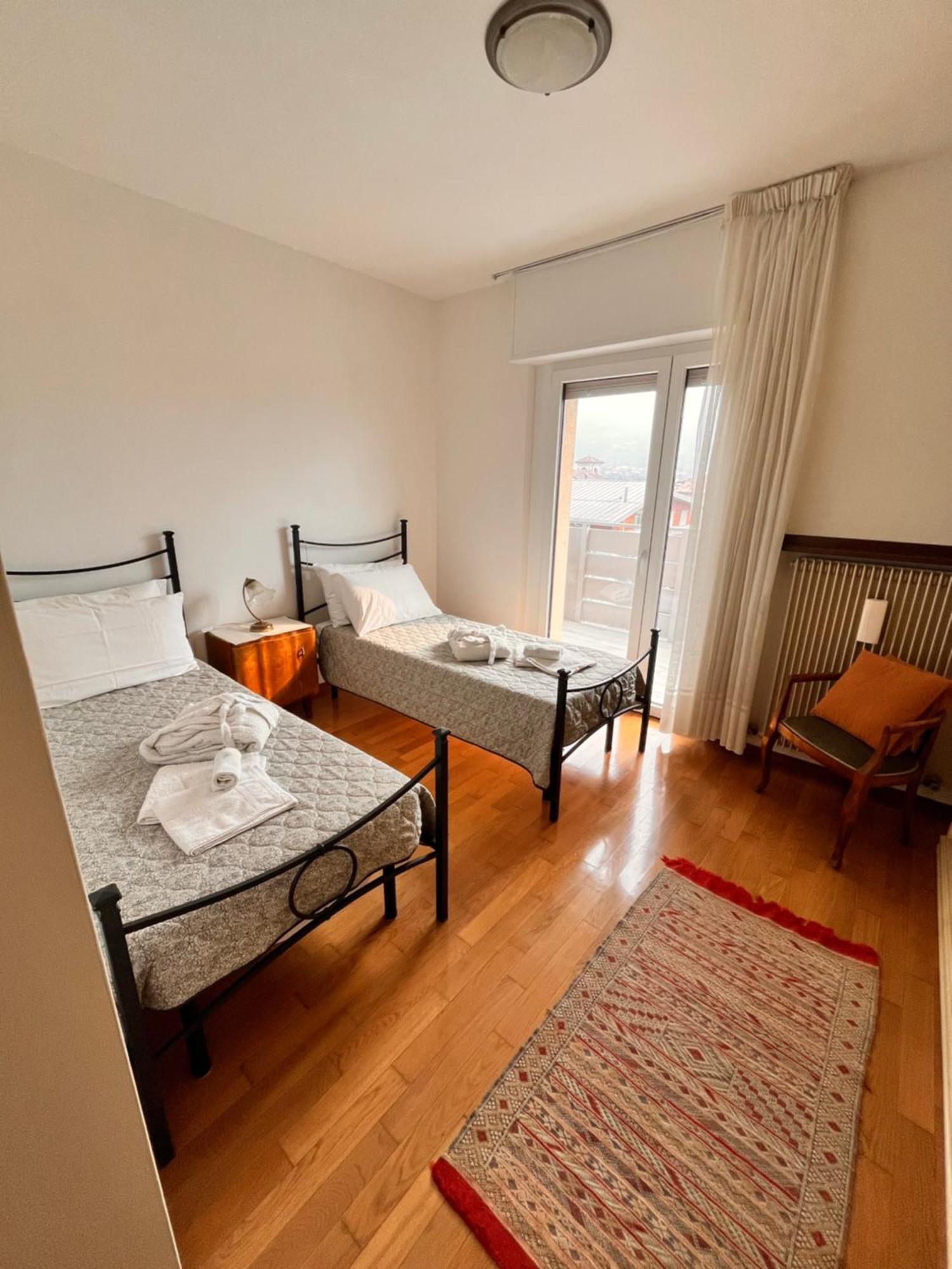 Casa Liliana Apartment Арко Екстериор снимка