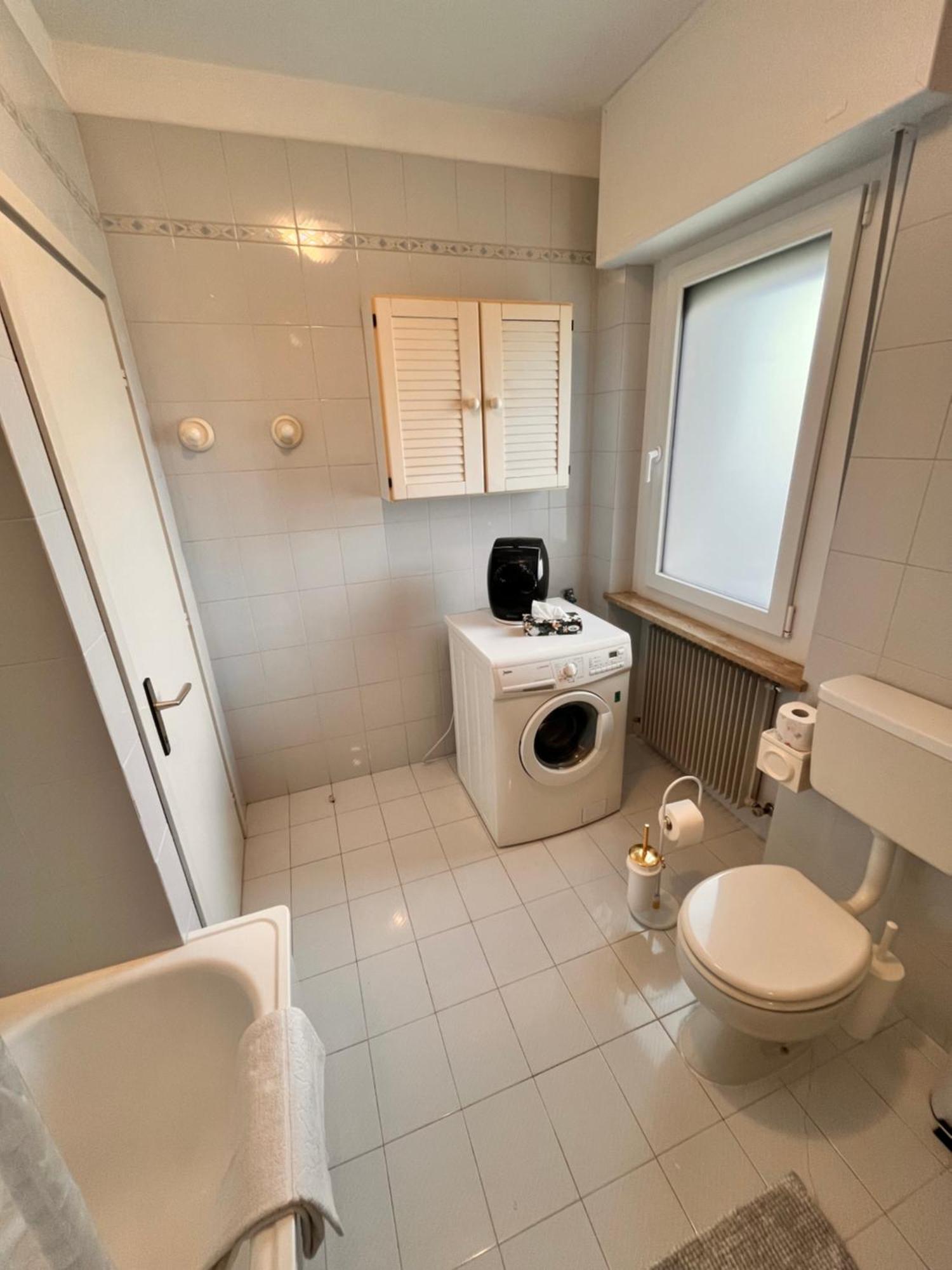 Casa Liliana Apartment Арко Екстериор снимка