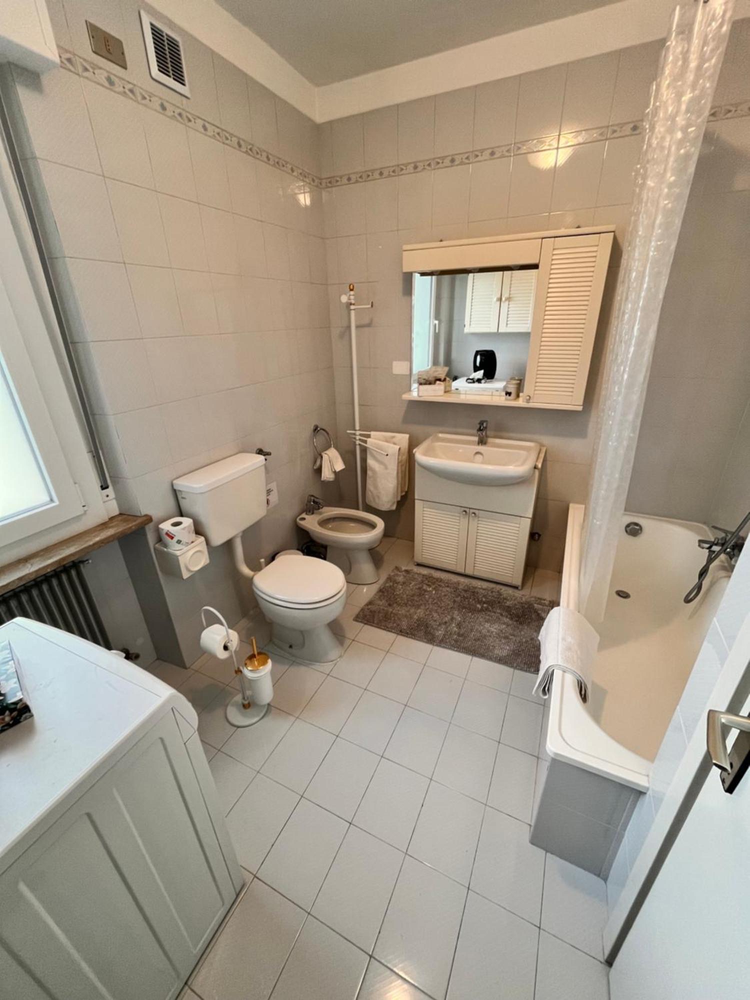 Casa Liliana Apartment Арко Екстериор снимка